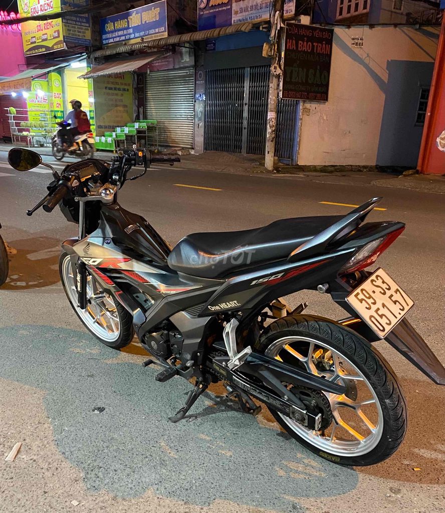 Sonnic 62zz pô êm. Mua bán Xe máy tại Quận Bình Tân Tp Hồ Chí Minh được đăng bởi Khưu Nhị Quý hình 5