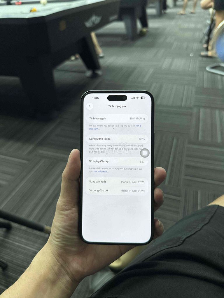 iphone 15plus lock. Mua bán Điện thoại tại Huyện Lục Nam Bắc Giang được đăng bởi Duy hình 1
