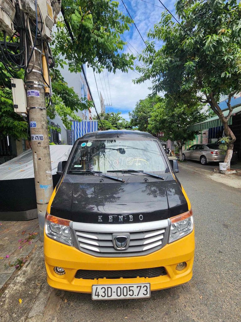 2020 - 55000 km. Mua bán Ô tô tại Quận Hải Châu Đà Nẵng được đăng bởi Bee Trần hình 8