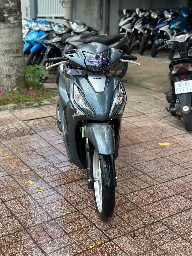 vision 2024 bánh lớn. Mua bán Xe máy tại Thành phố Long Khánh Đồng Nai được đăng bởi cửa hàng xe máy DUY HIỆP hình 1