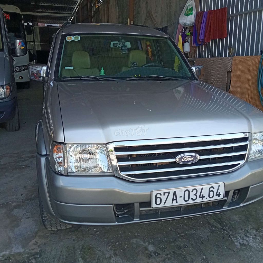 3 125 2006 Gasoline XL 4x2 - 411300 km. Mua bán Ô tô tại Huyện Châu Phú An Giang được đăng bởi Huỳnh Văn Tạo hình 5