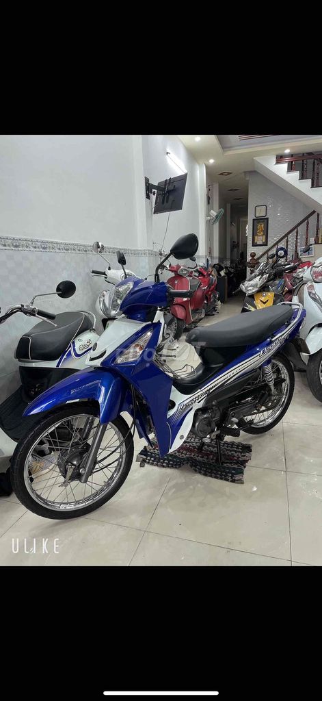 SYM ELEGANTS 50CC ( Cực Đẹp ) BS: 65 Cần Thơ. Mua bán Xe máy tại Quận Ninh Kiều Cần Thơ được đăng bởi CH XE MÁY 7 THÀNH hình 2