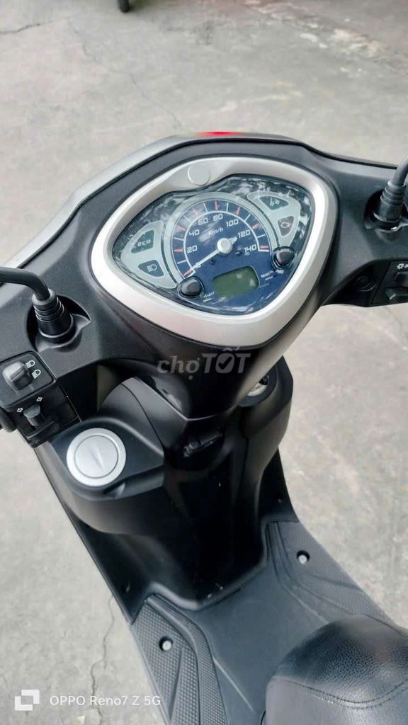 Acuzo xe đẹp máy móc zin êm .bs59. Mua bán Xe máy tại Thành phố Dĩ An Bình Dương được đăng bởi xe máy hồng phát dĩ An Bình Dương  hình 7