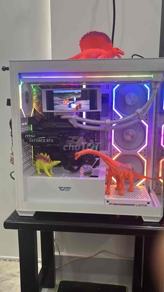 i913900. card5060. ddr5. Mua bán Máy tính để bàn tại Quận 4 Tp Hồ Chí Minh được đăng bởi tuan hình 1