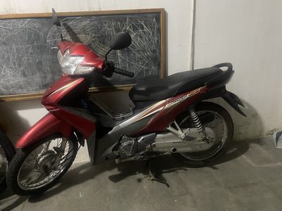 Xe Wave S 110 2009 nguyên zin. Mua bán Xe máy tại Thành phố Huế Thừa Thiên Huế được đăng bởi Vũ Ngọc Cảnh