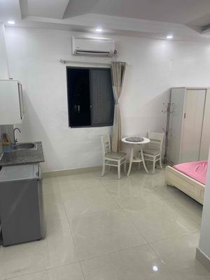 PHÒNG TRỌ NGAY VÒNG XOAY ĐẦM SEN