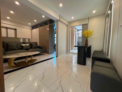 TẬP THỂ T2 PHỐ NGỌC KHÁNH - SỔ ĐỎ 50MÉT - THỰC TẾ 60MÉT - THANG MÁY -. Mua bán căn hộ/chung cư tại Quận Ba Đình Hà Nội được đăng bởi Tuyết phạm