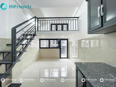 CHO THUÊ PHÒNG TRỌ 30m2 GẦN CHỢ HẠNH THÔNG TÂY