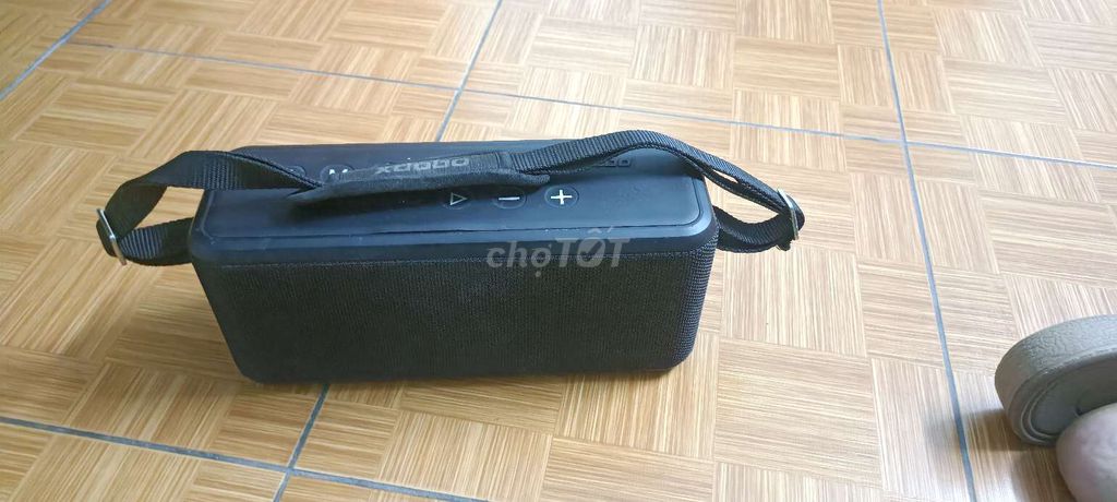 Loa Bluetooth Xdobo X8max Đen. Mua bán Tivi, Âm thanh tại Huyện Lương Tài Bắc Ninh được đăng bởi Hùng Nguyễn hình 1