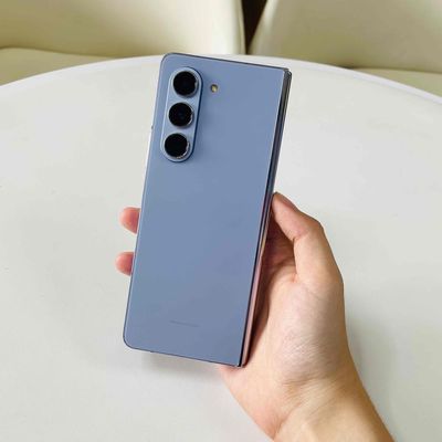 Samsung Z Fold 5 5G CH -12/256- Nguyên Zin