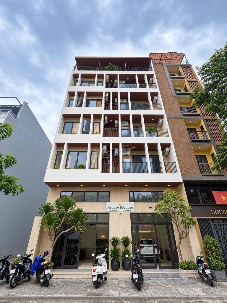 Rent · 1 bd · 40 м² · Quận Sơn Trà, ул. Đường Lê Thước