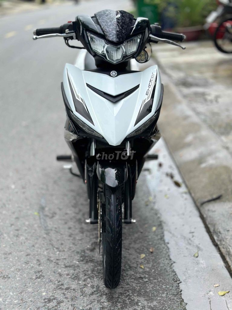 ex 2018 zin kiểng. Mua bán Xe máy tại Thị xã Tân Uyên Bình Dương được đăng bởi thanh dat hình 1