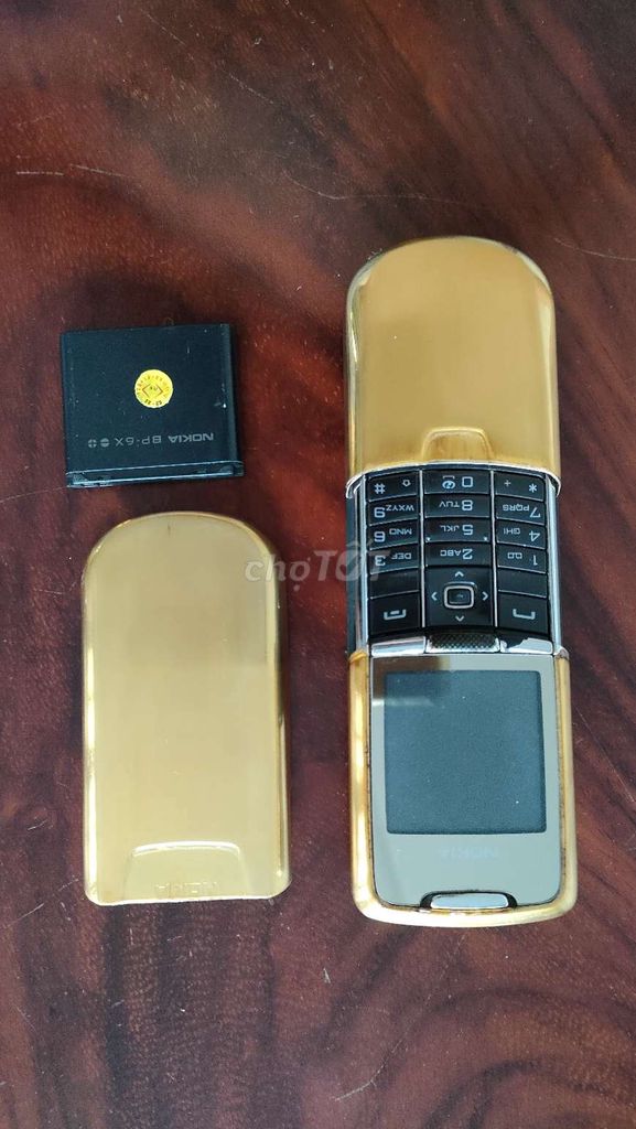 Bán 4 cái đt. Mua bán Điện thoại tại Quận 7 Tp Hồ Chí Minh được đăng bởi Dash Jimmy hình 3