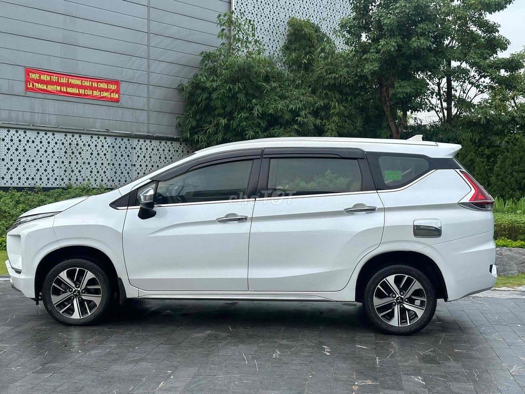 Mitsubishi Xpander 2019 1.5 AT - 89000 km. Mua bán Ô tô tại Huyện Thanh Trì Hà Nội được đăng bởi NHẬT DOANH AUTO  hình 6