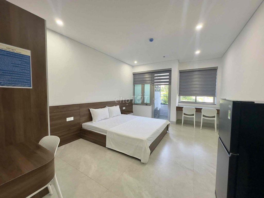 Аренда · 1 комн. · 40 м² · Quận Liên Chiểu, ул. Đường Trần Minh Tông