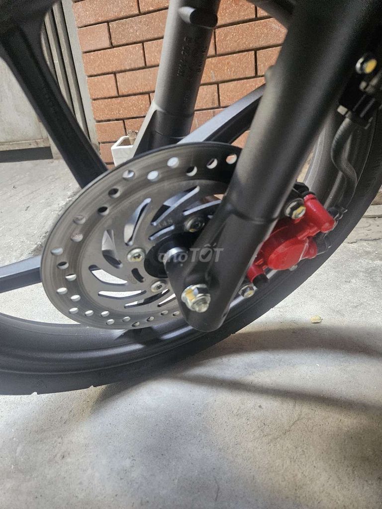 Honda Vision 2024 Xám 4222 km. Mua bán Xe máy tại Quận Thanh Xuân Hà Nội được đăng bởi Nam hình 3