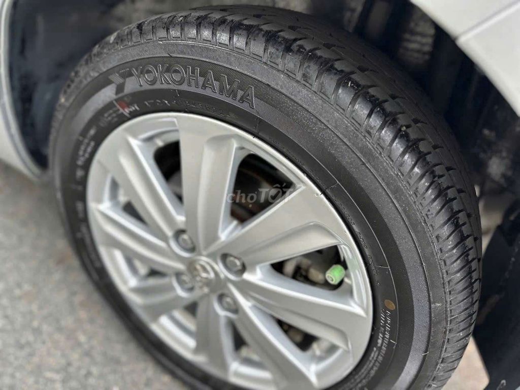 TOYOTA YARIS 1.3G. Mua bán Ô tô tại Thành phố Thủ Đức Tp Hồ Chí Minh được đăng bởi Ms Hiệp  hình 14