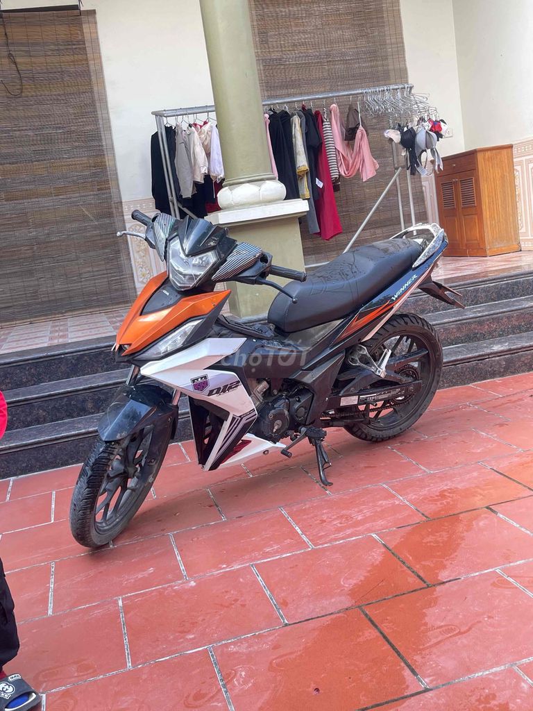 winner v1 zin chất. Mua bán Xe máy tại Quận Hà Đông Hà Nội được đăng bởi Khôi Nguyên hình 1