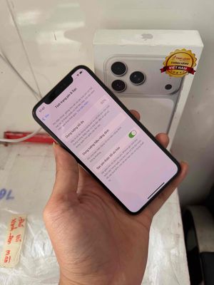 iPhone XS /256GB siêu hiếm. Mua bán Điện thoại tại Quận Ninh Kiều Cần Thơ được đăng bởi  VŨ APPLE cần thơ