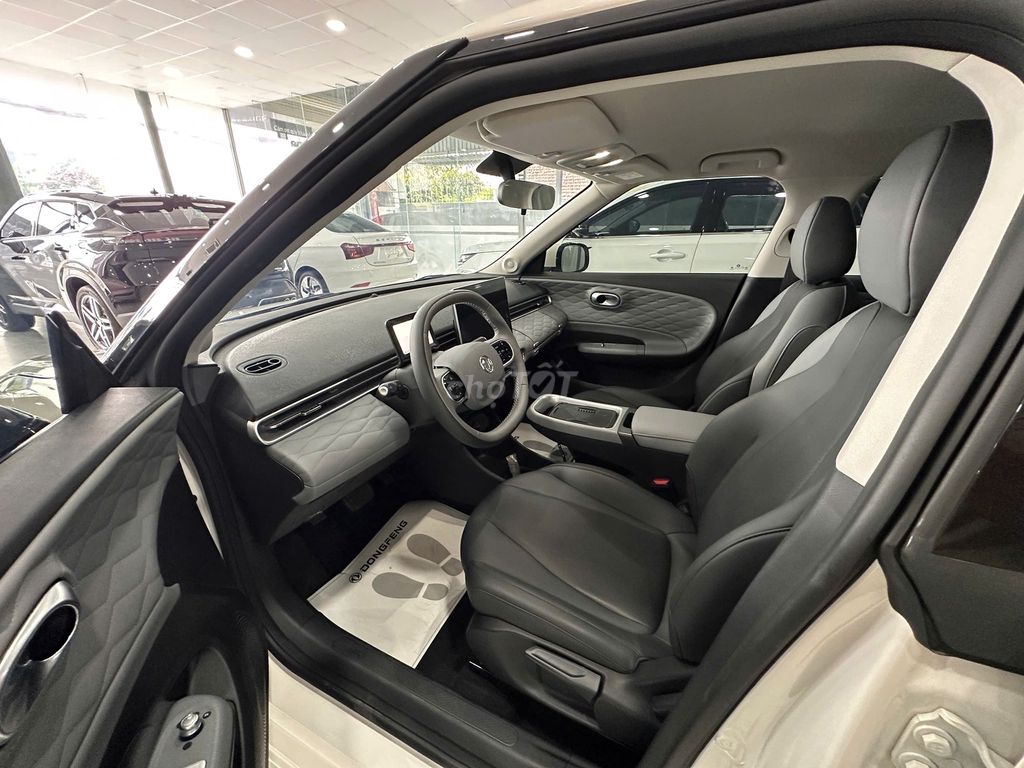 Xe điện BOX cạnh tranh với VF6,chỉ 68tr nhận xe. Mua bán Ô tô tại Quận 6 Tp Hồ Chí Minh được đăng bởi GAC Motor Miền Nam hình 7