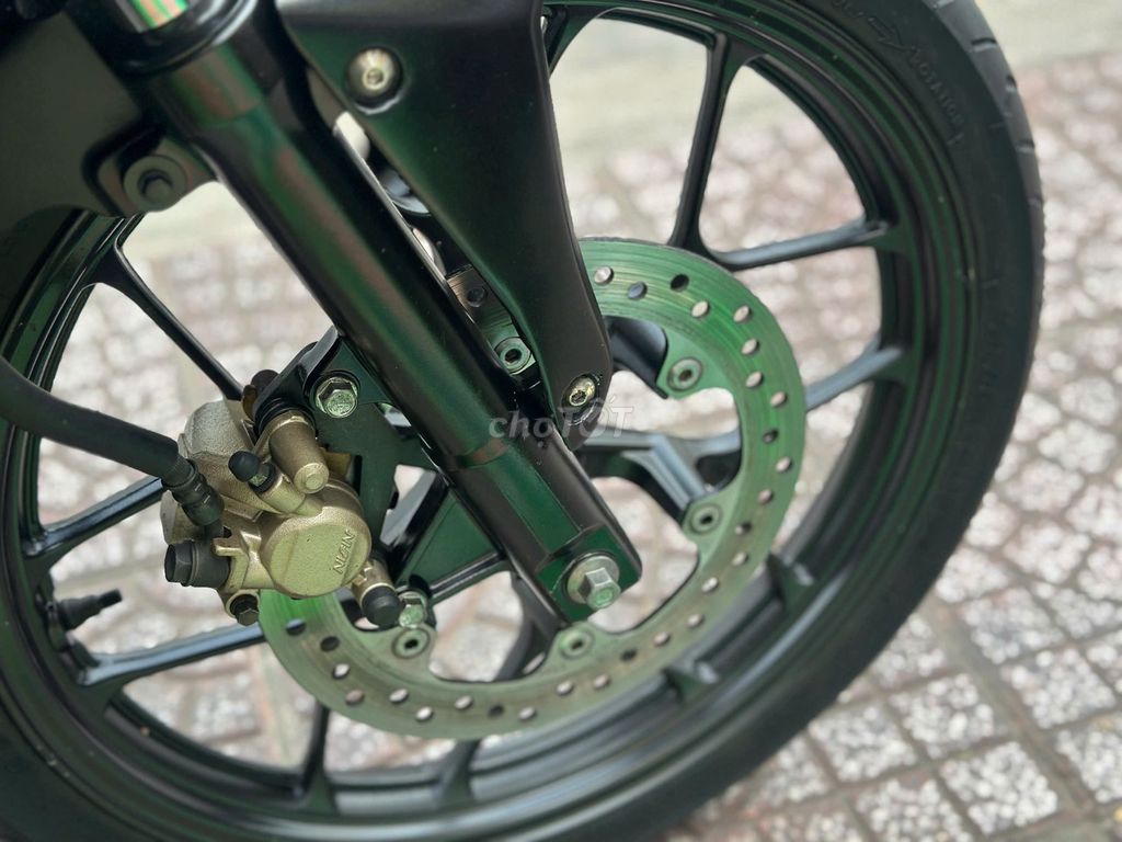 Honda Winner 150cc 2017 bs 59g2-34236. Mua bán Xe máy tại Quận Phú Nhuận Tp Hồ Chí Minh được đăng bởi MrS Linh Xe39 hình 2