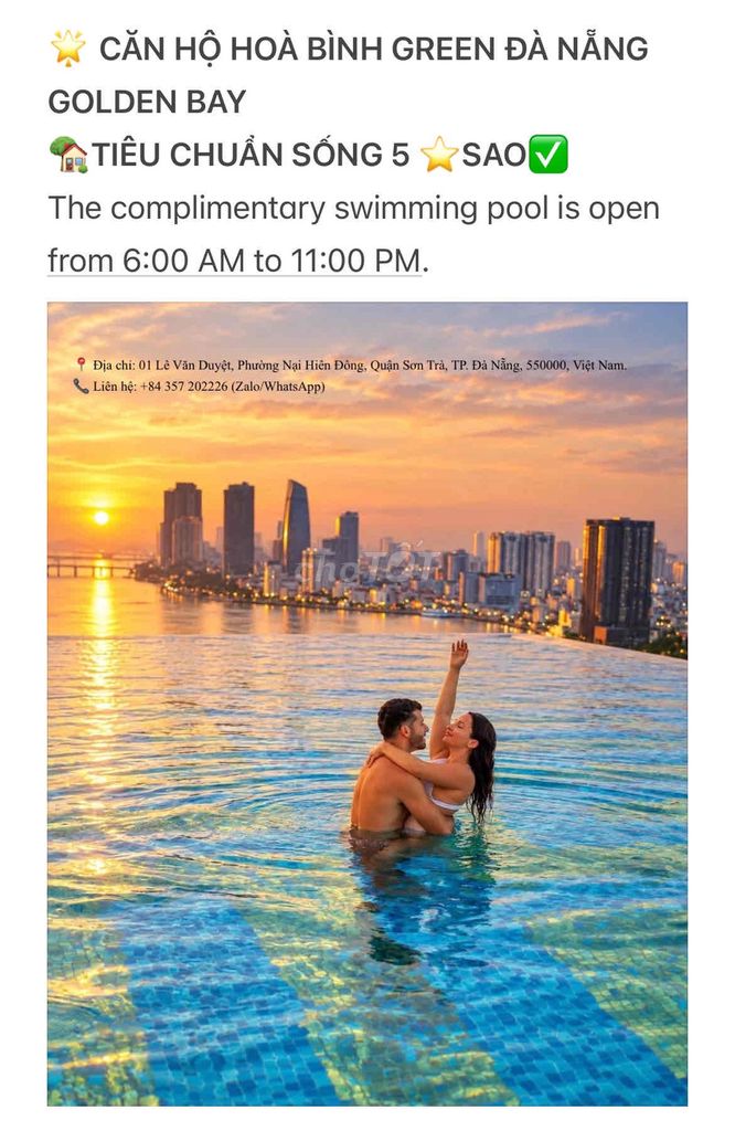 Аренда · 1 комн. · 40 м² · Quận Sơn Trà, ул. Đường Lê Văn Duyệt