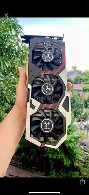Rx5600xt. Mua bán Linh kiện (RAM, Card...) tại Quận 6 Tp Hồ Chí Minh được đăng bởi Hòa Đỗ