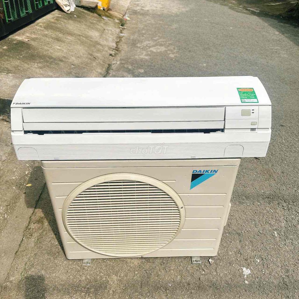 Máy Lạnh Daikin 1 Ngựa Giá Rẻ