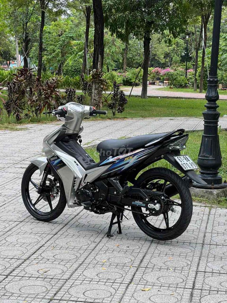 Yamaha Exciter 2010 5p71 chính chủ