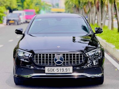 Mercedes E180 UP E300 2021. Mua bán Ô tô tại Quận 8 Tp Hồ Chí Minh được đăng bởi Auto Thịnh Nguyễn 