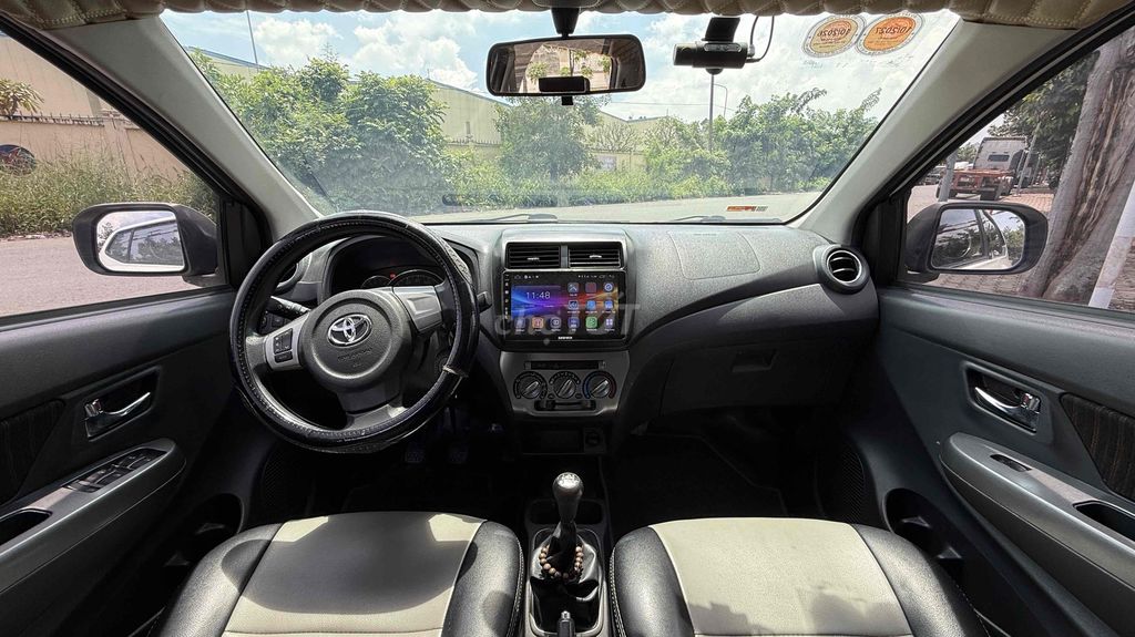Toyota Wigo 2019 1.2 MT - 85000 km. Mua bán Ô tô tại Thành phố Dĩ An Bình Dương được đăng bởi Phiêu hình 10