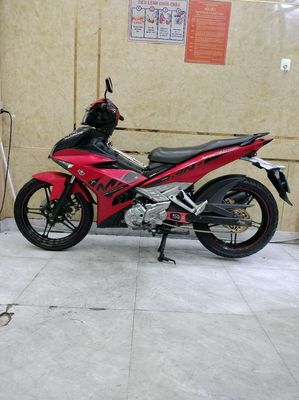 EXCITER 150, NHẬP INDONESIA
MX KING 2017, MÁY ZIN. Mua bán Xe máy tại Quận 12 Tp Hồ Chí Minh được đăng bởi Duy Khánh