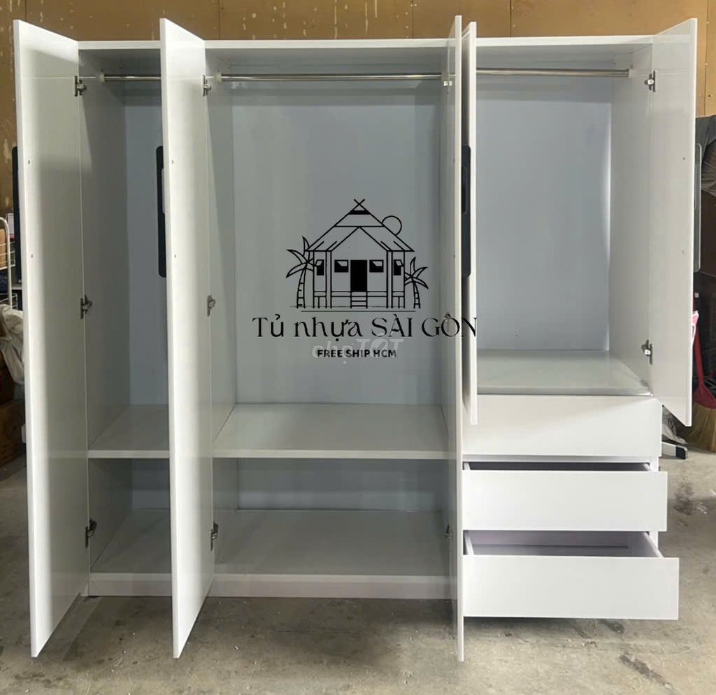Tủ quần áo Tủ quần áo Tủ quần áo Tủ quần áo . Mua bán Tủ, kệ gia đình tại Thành phố Thuận An Bình Dương được đăng bởi Cửa Hàng Nội Thất hình 1