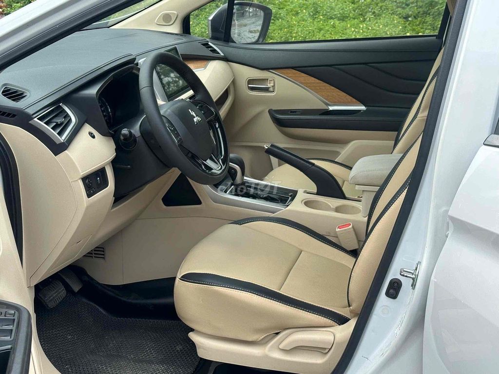 Mitsubishi Xpander 2019 1.5 AT - 90000 km. Mua bán Ô tô tại Quận Hoàng Mai Hà Nội được đăng bởi Thang Pham hình 16
