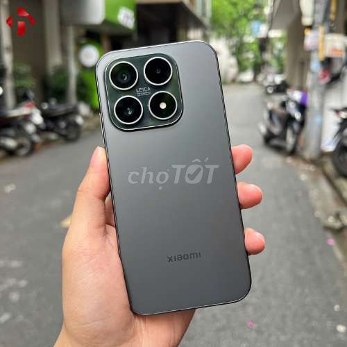Xiaomi Mi 17 fullbox. Mua bán Điện thoại tại Huyện Thuỷ Nguyên Hải Phòng được đăng bởi bão đêm hình 1
