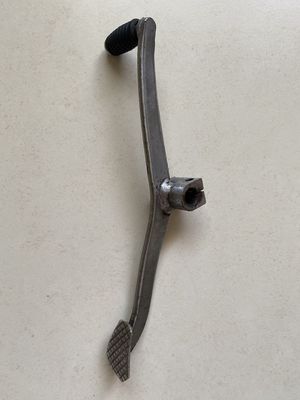 Cần số CD 50 zin theo xe nhật. Mua bán Phụ tùng xe tại Quận 7 Tp Hồ Chí Minh được đăng bởi truong huy