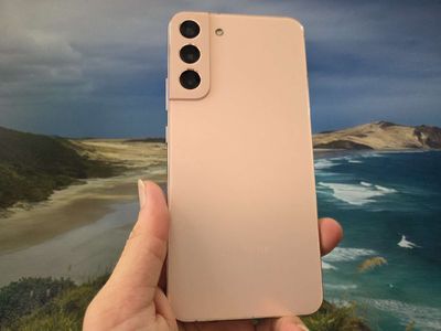 S22 Plus 5G  8/256 Sọc thanh lý Rẻ Chip Snap. Mua bán Điện thoại tại Quận 5 Tp Hồ Chí Minh được đăng bởi Androidgiare