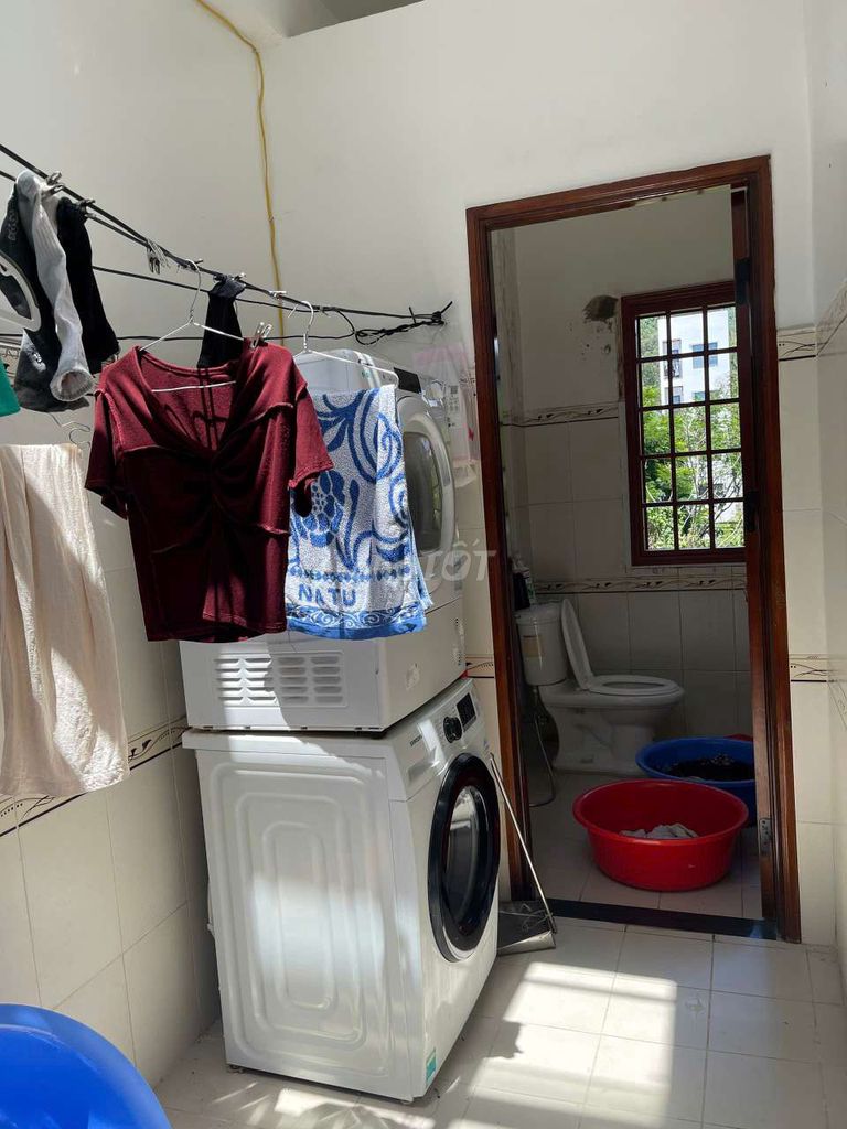 Cho thuê nhà 3 phòng ngủ tại Sơn Trà, Đà Nẵng — ảnh 8