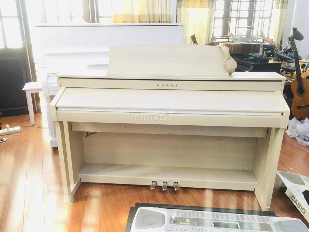 Piano Kawai Cn-58 Japan