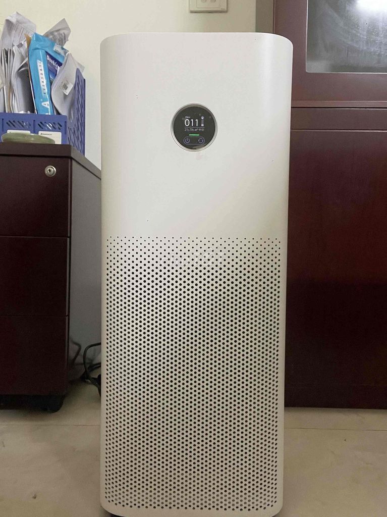 Xiaomi Air Purifier 4 Pro. Mua bán Máy lạnh, điều hoà tại Quận Thanh Xuân Hà Nội được đăng bởi Minh Đạt hình 1