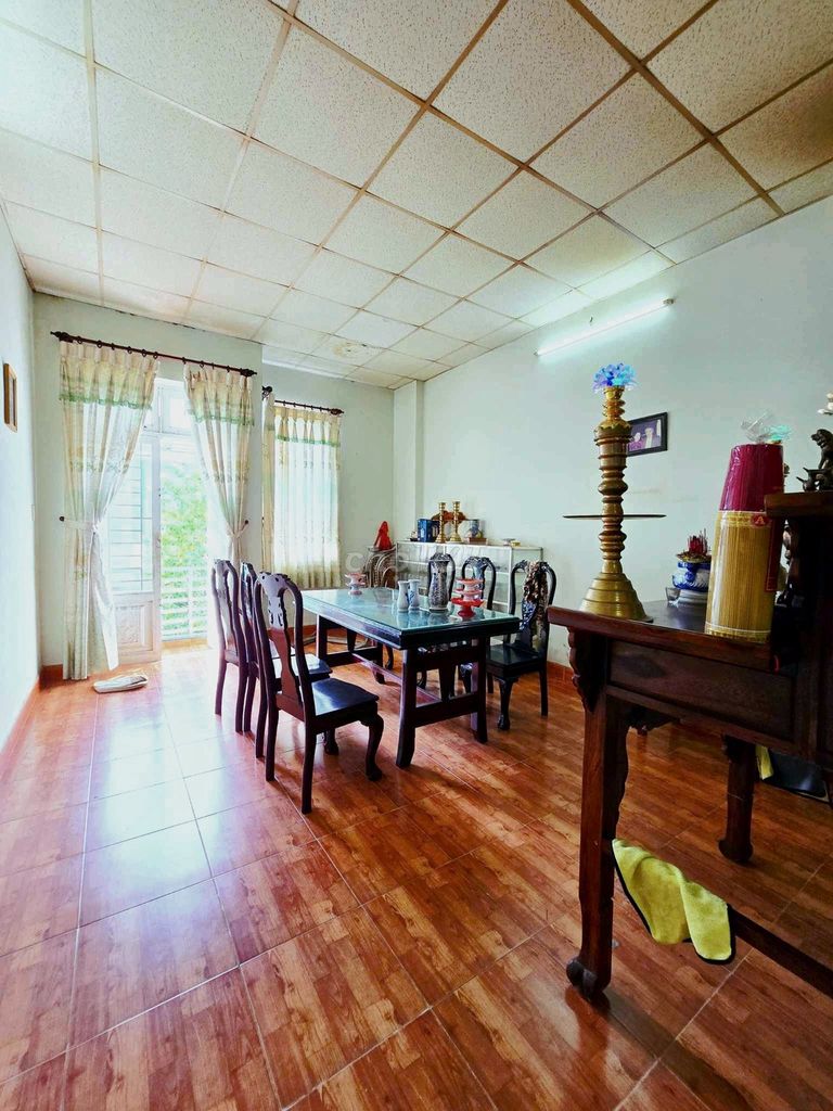 Nhà phố 85m2, 2 Tầng - Ô tô Long Trường, Thủ Đức🔥Tiền ít, thịt nhiều🔥. Mua bán nhà ở tại Thành phố Thủ Đức Tp Hồ Chí Minh được đăng bởi Nguyễn Duy Thắng hình 4