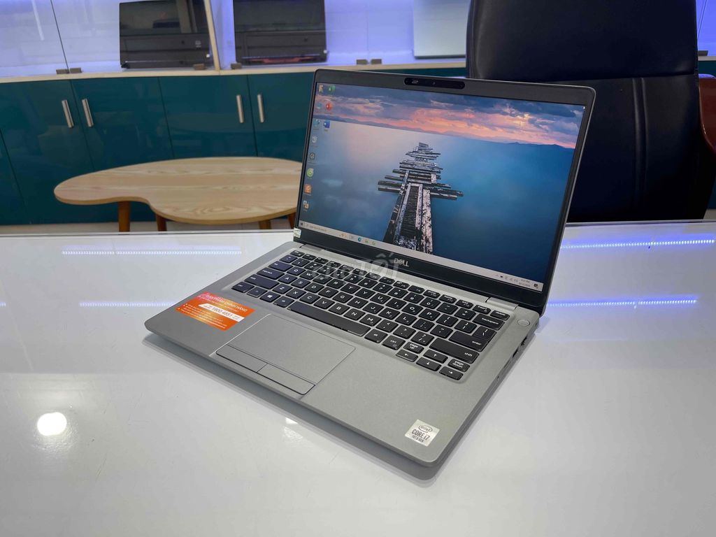 Laptop Dell  5310 i7 10810U 13.3/ 8GB/256GB/FHD. Mua bán Laptop tại Quận Ninh Kiều Cần Thơ được đăng bởi HOÀNG MAI STORE hình 1