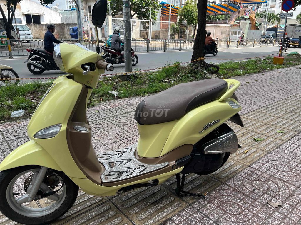 💥💥💥 Yamaha Nozza fi💥Biển Số TP mới💥CÓ BẢO HÀNH💥💥💥💥. Mua bán Xe máy tại Quận Tân Phú Tp Hồ Chí Minh được đăng bởi XE MÁY QUANG LẬP hình 2