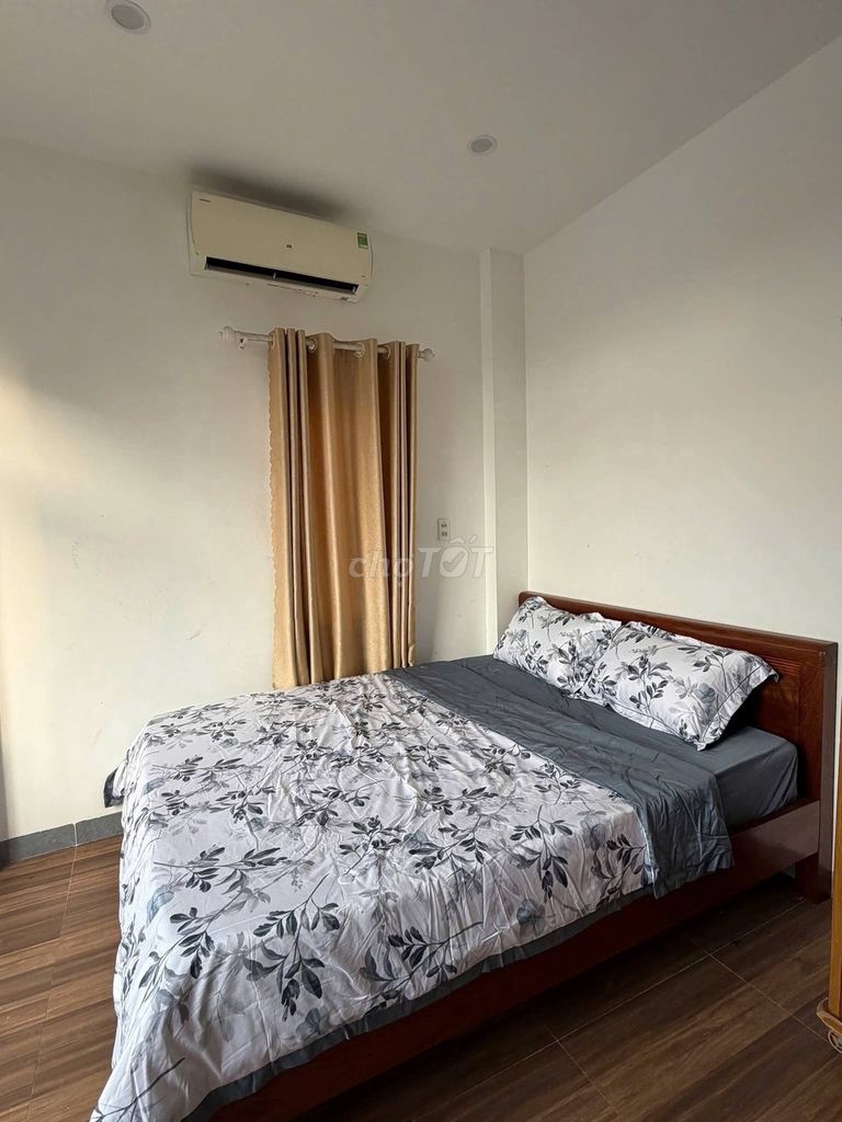 Cho thuê căn hộ Studio An Thượng 16, Ngũ Hành Sơn, Đà Nẵng - 6tr