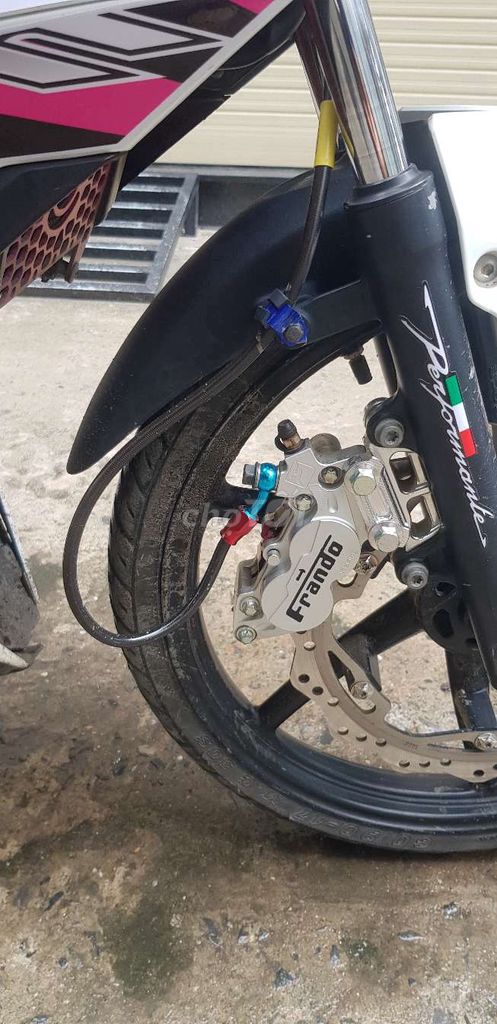 Sonic máy zin êm ru. Mua bán Xe máy tại Quận Bình Tân Tp Hồ Chí Minh được đăng bởi A Long hình 9
