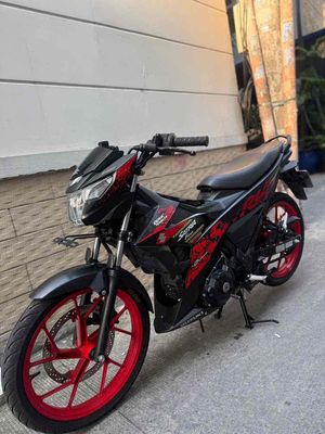 Xe Raider đời 2019 đk 2025 bs 86 Lâm Đồng ( chí. Mua bán Xe máy tại Quận 10 Tp Hồ Chí Minh được đăng bởi Lâm Tuấn Huy