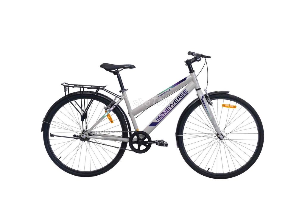 Xe Đạp Thống Nhất GN2.0 700C - phiên bản đặc biệt. Mua bán Xe đạp tại Quận Gò Vấp Tp Hồ Chí Minh được đăng bởi Huấn Đậu Xuân hình 1