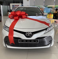 Toyota Đông Sài Gòn Quận 2 Toyota Đông Sài Gòn Quận 2