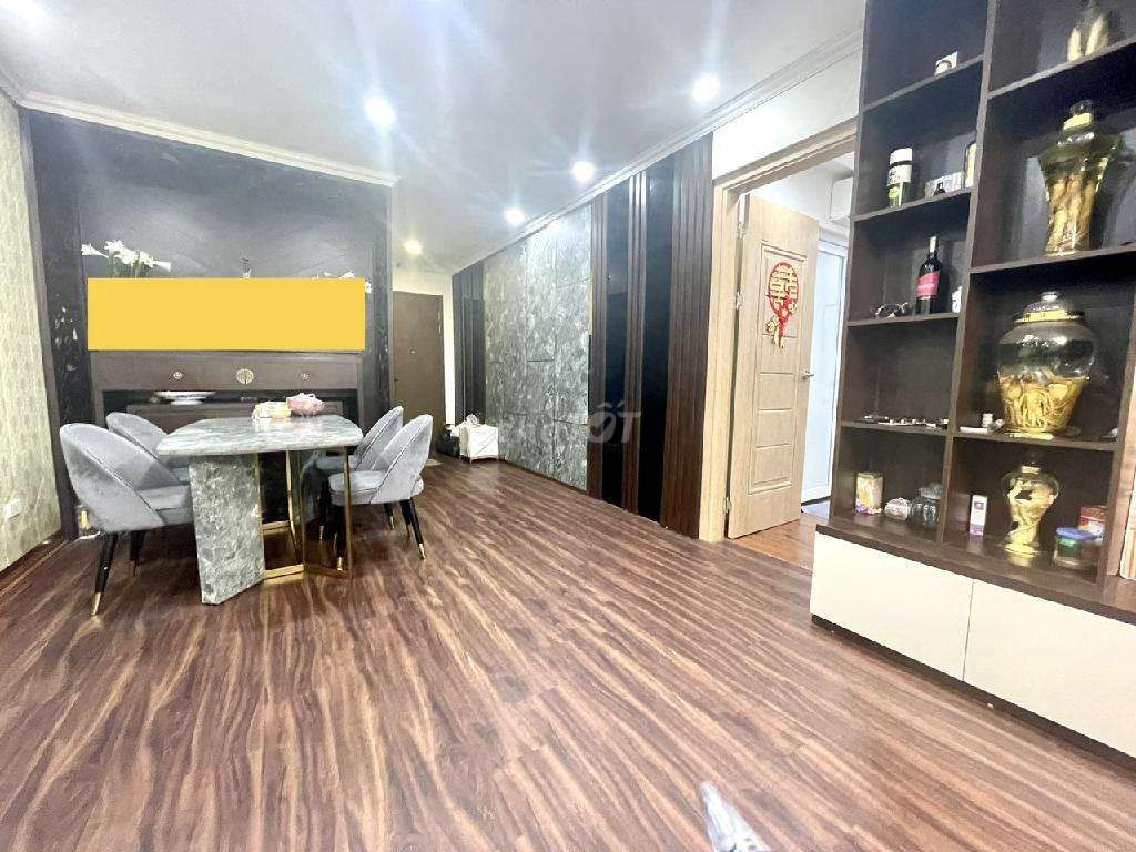 SUN SQUARE LÊ ĐỨC THỌ, 3 PHÒNG NGỦ 117M2 8.4 TỶ. Mua bán căn hộ/chung cư tại Quận Nam Từ Liêm Hà Nội được đăng bởi Lưu Văn Vượng hình 1