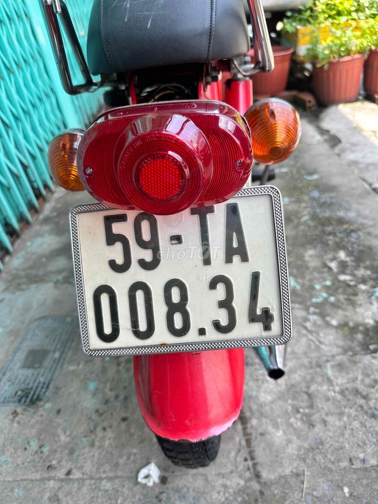 honda 67 bstp 9 chủ. Mua bán Xe máy tại Huyện Hóc Môn Tp Hồ Chí Minh được đăng bởi trum hình 6